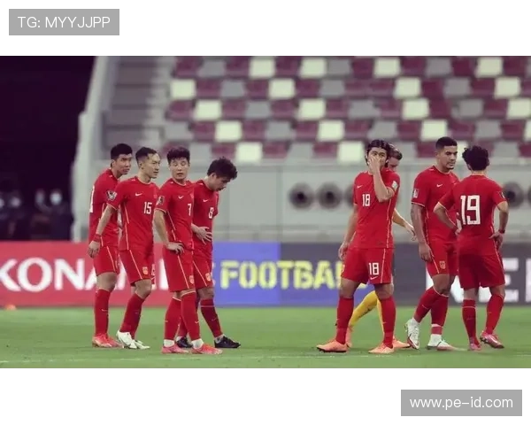 泰国队2026世界杯目标：力争小组出线，提升亚洲竞争力