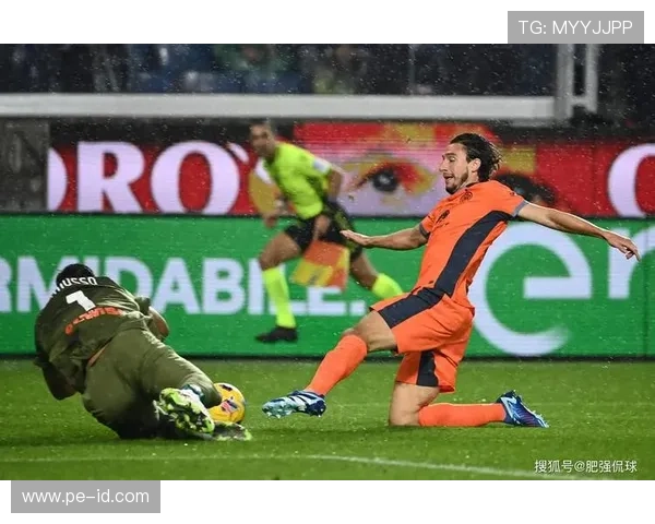 国米攻防平衡表现稳健 国米攻防平衡表现稳健