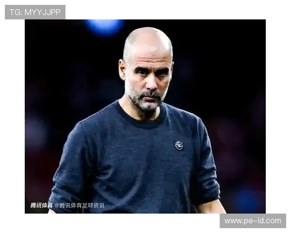 瓜迪奥拉球队打法总结 瓜迪奥拉球队打法总结