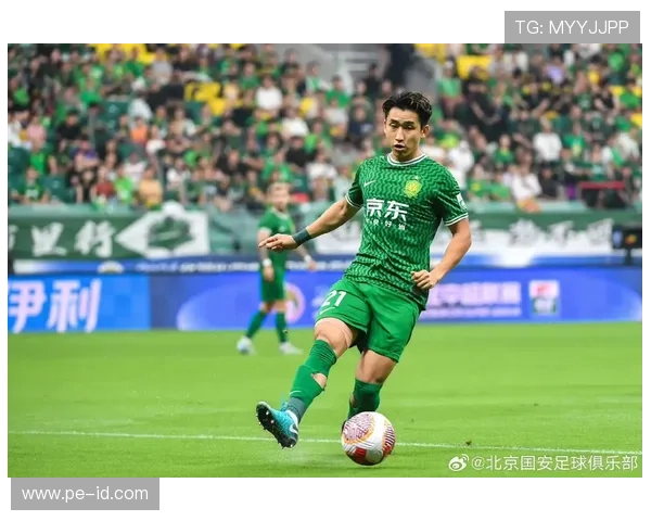 北京国安青年队 北京国安青年队