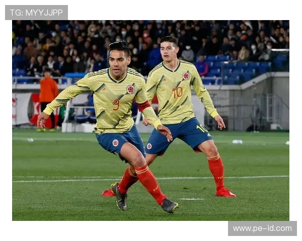 哥伦比亚队中场组织 哥伦比亚队中场组织