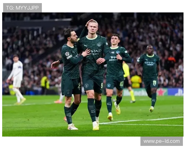 罗德里戈经典战役回顾:哪些比赛真正奠定欧冠关键先生标签 罗德里戈经典战役回顾:哪些比赛真正奠定欧冠关键先生标签