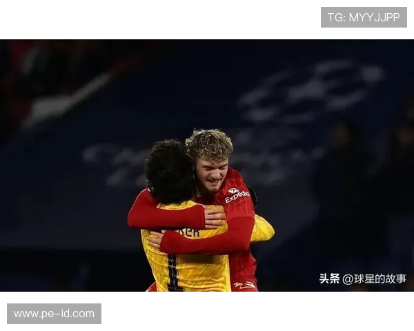 利物浦从压迫制胜到频繁被反击，战术结构变化影响防守稳定性