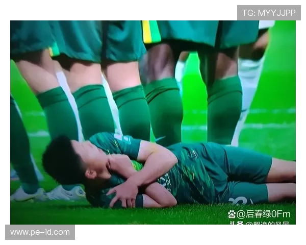 控球更多,但威胁不足:北京国安的进攻悖论 控球更多,但威胁不足:北京国安的进攻悖论