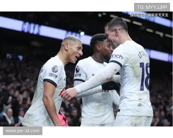 “热刺”无冠赛季危机重现：战术混乱与阵容老化，豪门之路是否到此为止？