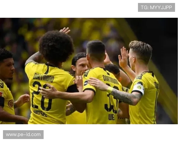 多特蒙德崩盘隐忧显现:领先时稳如泰山,落后即阵脚大乱 多特蒙德崩盘隐忧显现:领先时稳如泰山,落后即阵脚大乱