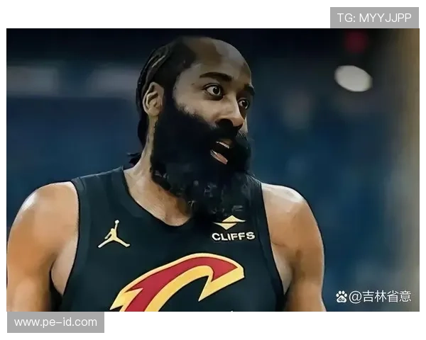 哈登挡拆制造空间提升得分效率，明显拉开与杜兰特差距